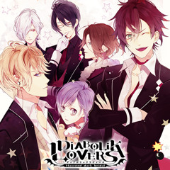 Stream 蘇芳 | Listen to DIABOLIK LOVERS playlist online for free