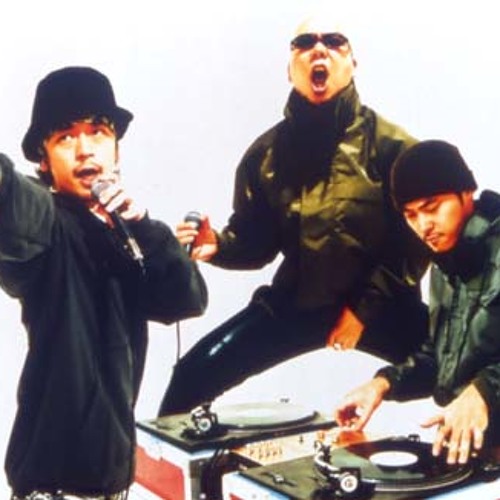 Listen to ライムスター-B-BOYイズム（Diskomasters Edit） by