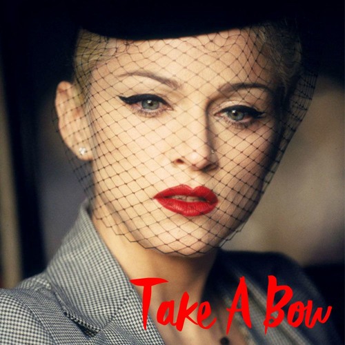 Stream MADONNA: Take A Bow (Live ❤️ Saitama Super Arena, Tokyo