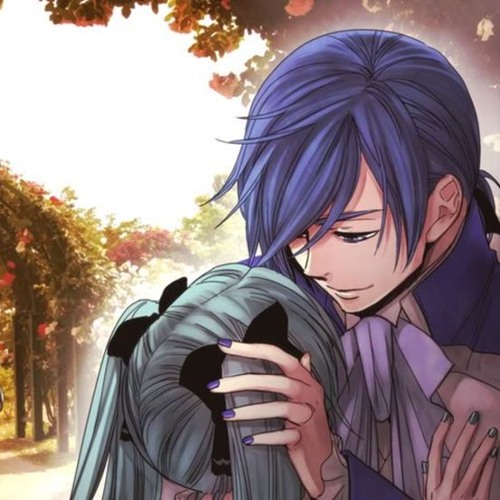 Stream 【Hatsune Miku Dark, KAITO Soft】Nemesis Of The Ruined