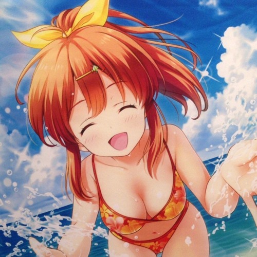 Stream ガールフレンド(仮) 櫻井明音 Wake Up My Love(MR Remix) by