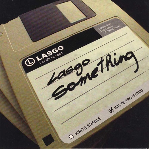 Stream Lasgo - Something (Extended Mix) by HITT Artist Management