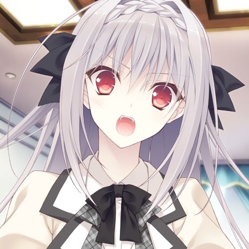 Listen to 月に寄り添う乙女の作法 OP - Desire (Aki Misato) by