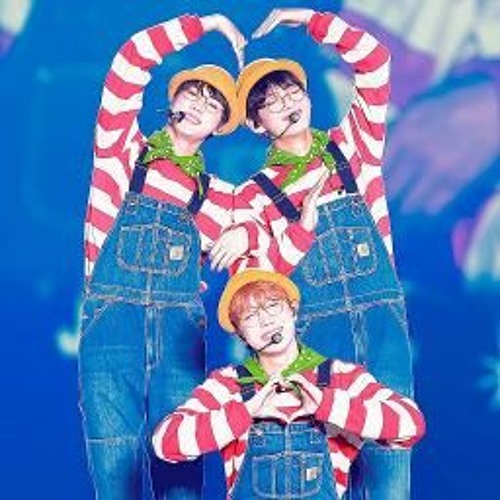 Stream Cute Ver Of FIRE, Boy In Luv,DOPE. (J - Hope, Jin And V