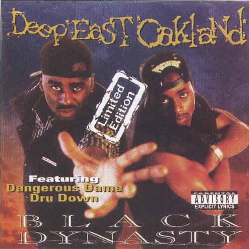 Stream Black Dynasty Feat. Dru Down & Dangerous Dame - Deep East