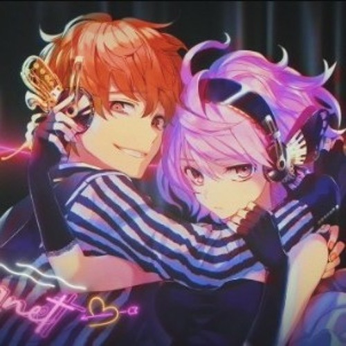 Stream MV magnet(KENKAI's Space Jazz Mix) めいちゃんnqrse.mp3 by