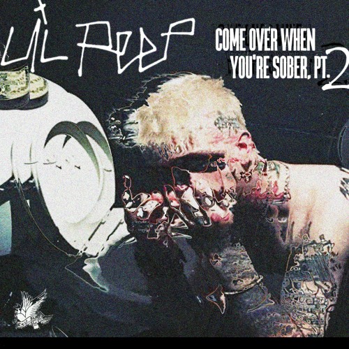 Stream Lil Peep - Come Over When You're Sober Pt. 2 (OG/Demo
