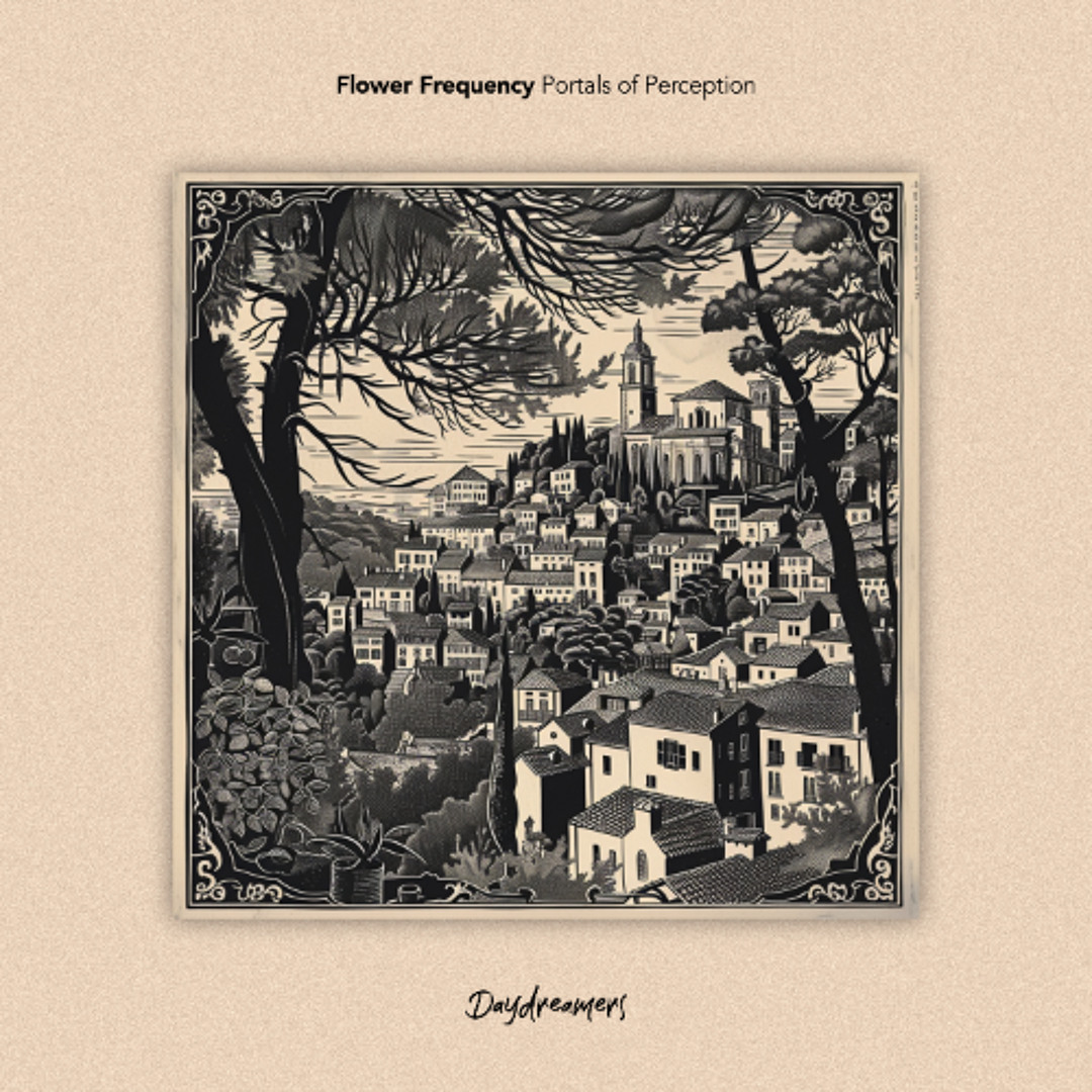 Stream Daydreamers | Listen to DAY121 | Flower Frequency - Portals