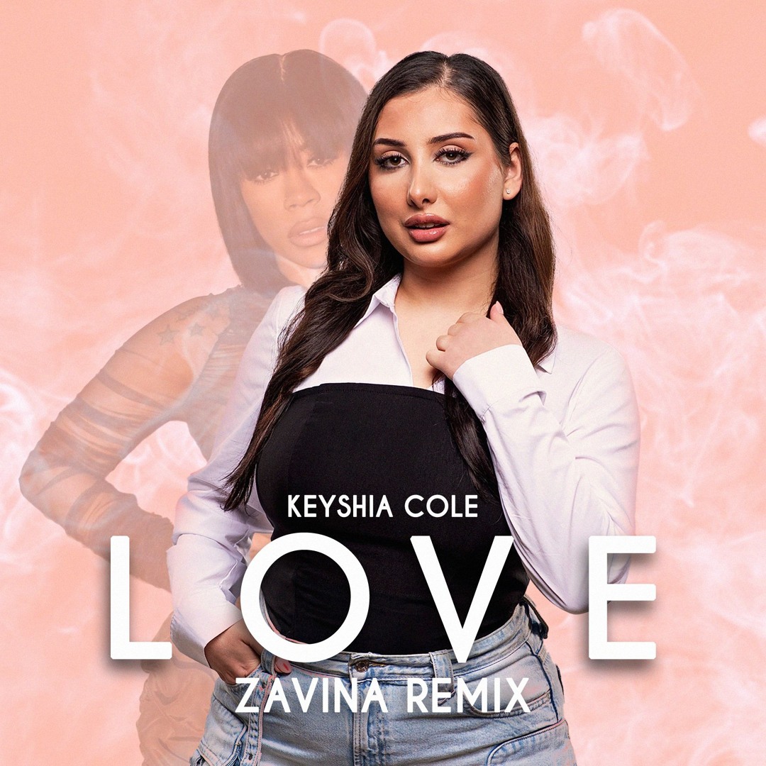 Stream Keyshia Cole - Love (Esma Zavina Remix) [BUY = FREE