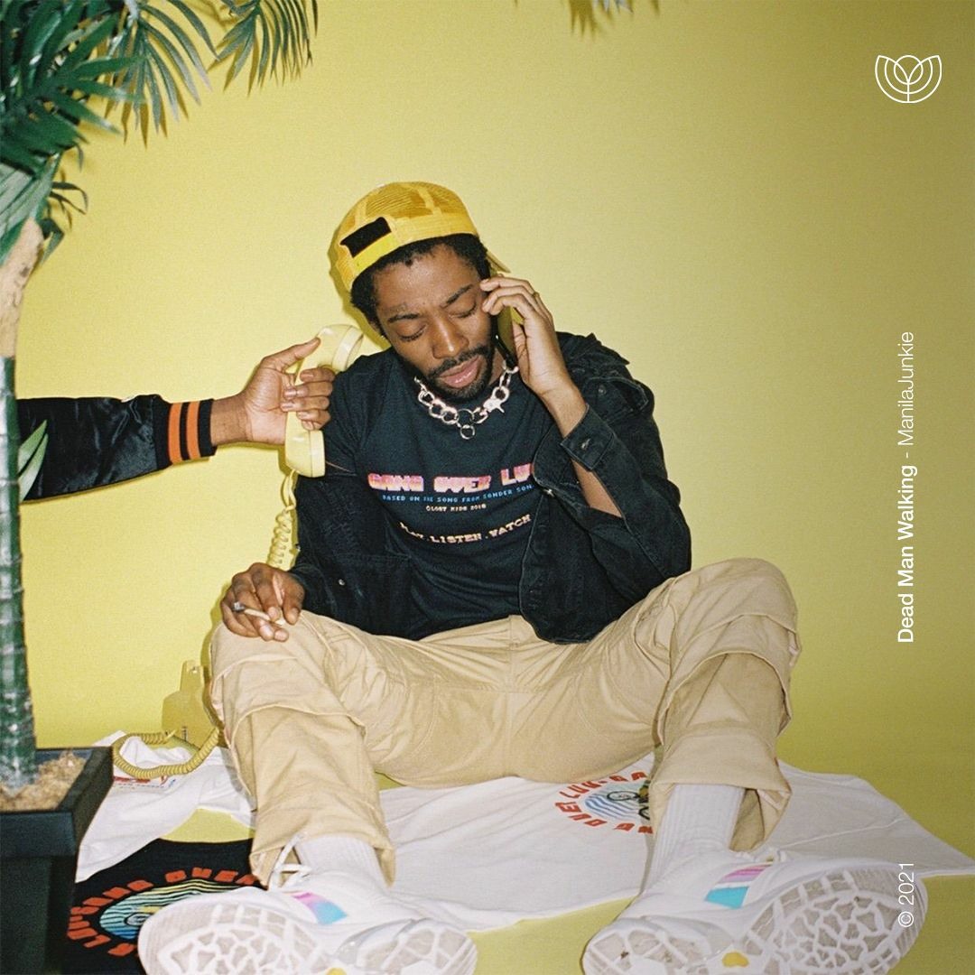 Listen to DEAD MAN WALKING (1K SPECIAL) by MANILAJUNKIE in