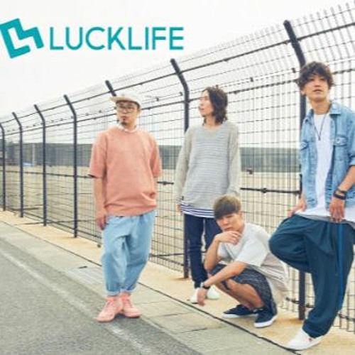 Stream ラックライフ-- LUCKLIFE by NaTurA | Listen online for free
