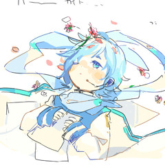 Stream doriko feat.初音ミク - 君のいない世界には音も色もない by