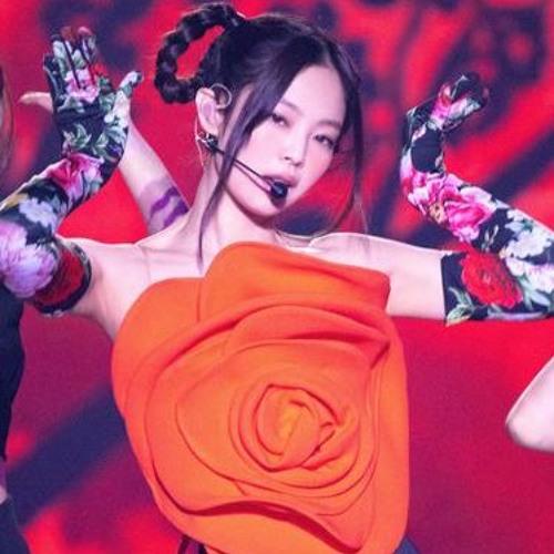 Listen to BLACKPINK Jennie - SOLO The Show Full Audio by Salova in