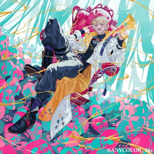 Stream Gato | Listen to 風楽奏斗 playlist online for free on