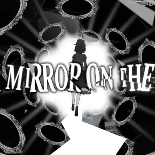 Stream 【東方ヴォーカルPV】Black Mirror on the Wall【暁Records公式