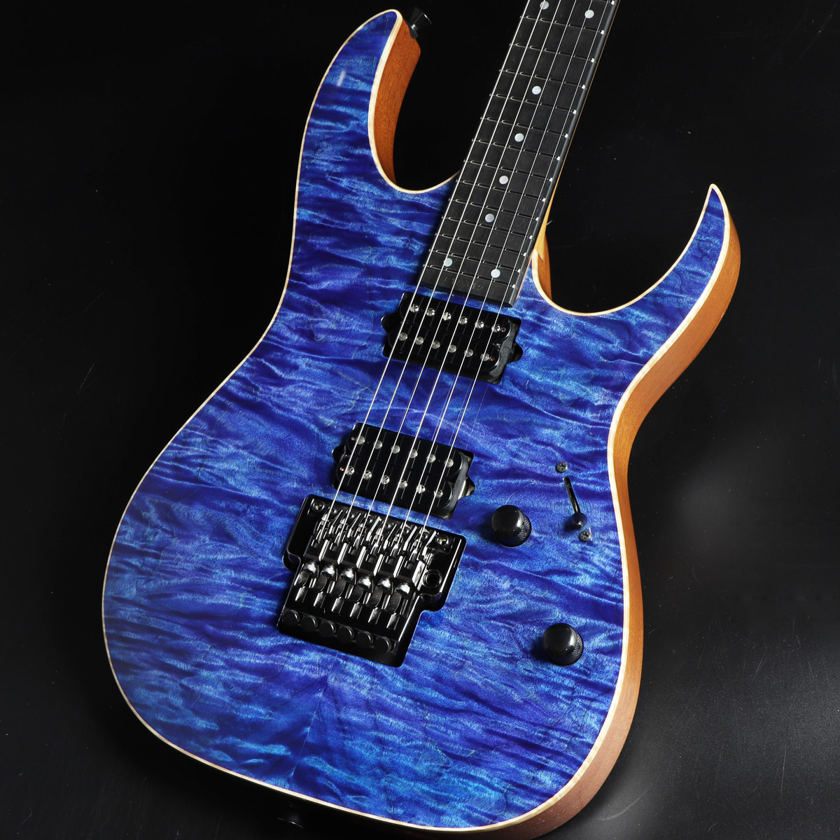 NAMM2019】IbanezとVemuramのコラボモデル｢TSV808｣予約受付開始