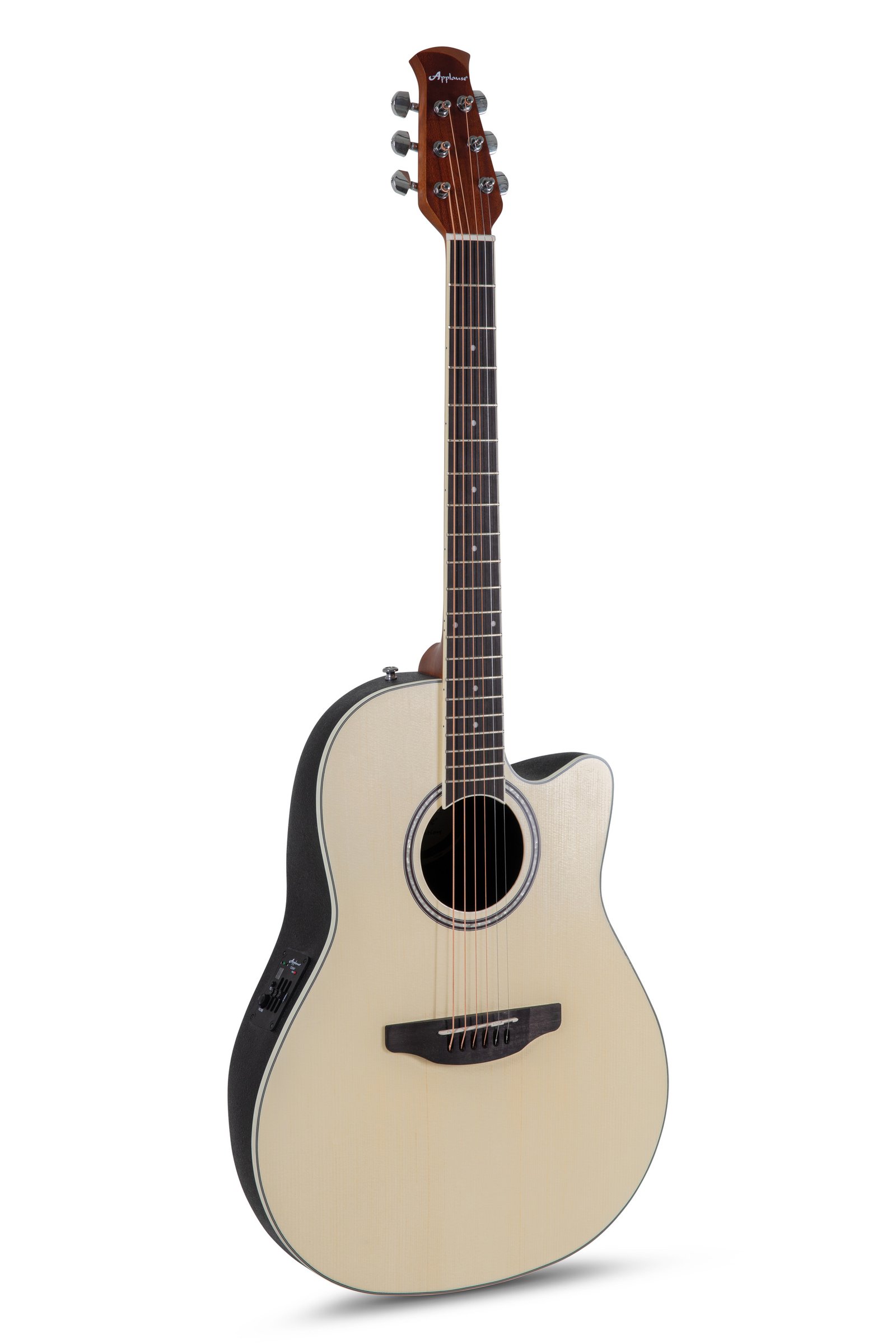 Applause by Ovation」からイシバシ楽器限定モデルが登場