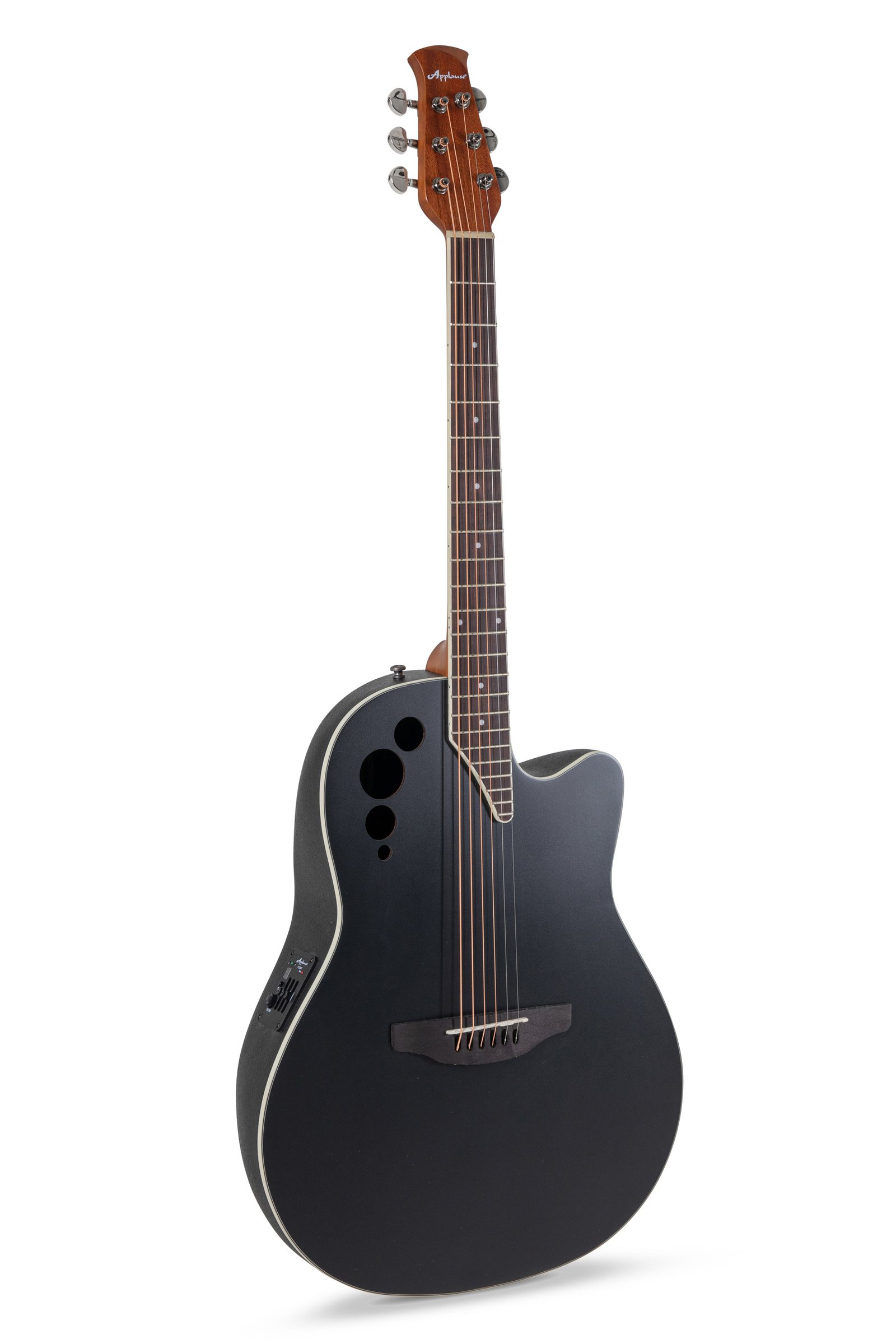 Applause by Ovation」からイシバシ楽器限定モデルが登場