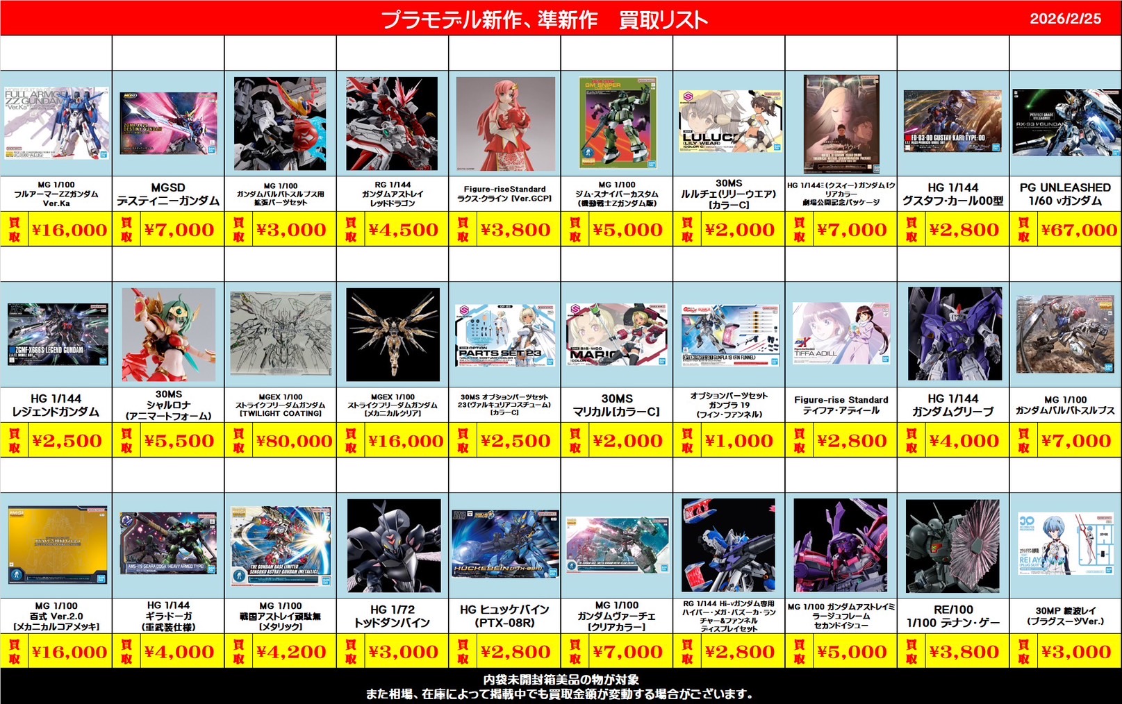 □【松戸店】 ⑧おもちゃプラモデル・メタルビルド・ガンダム系 WEB