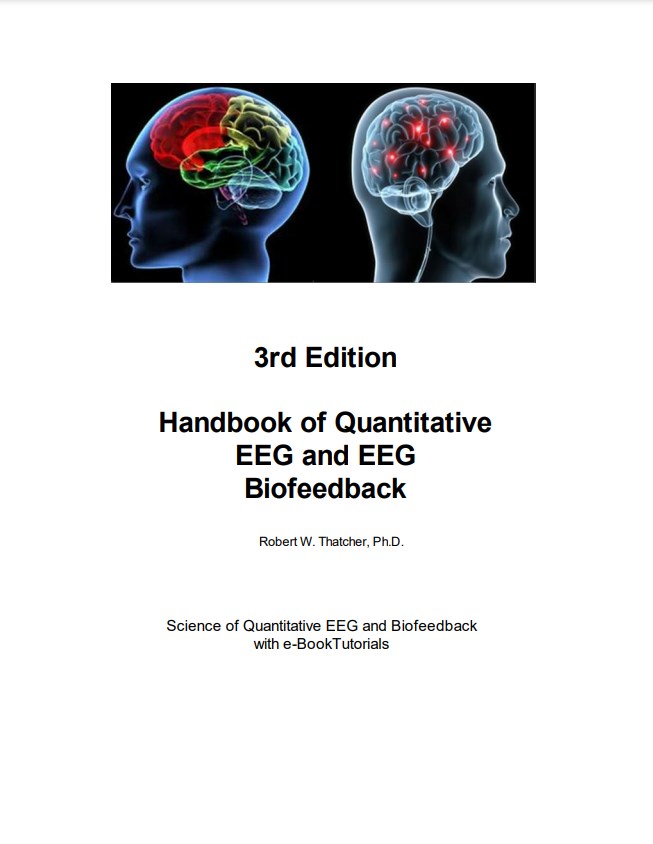 Handbook of QEEG & EEG Biofeedback - ANI Publishing