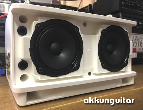 僕が普段使っているミニ・パワードミキサー ～Roland CUBE Lite