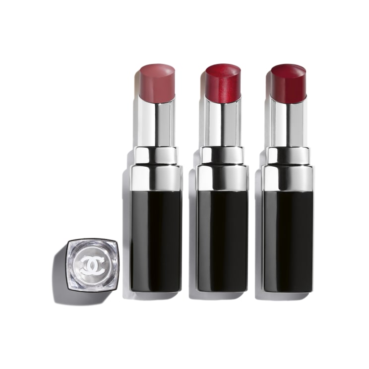 Chanel Beauty Rouge Coco Bloom Lipstick - BeautyVelle | Makeup News