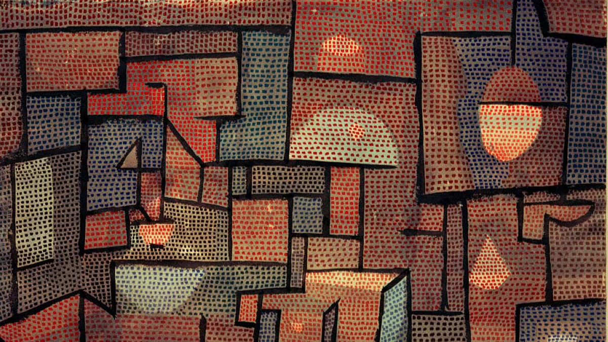 10 Things to Know About Paul Klee - Artsper Magazine