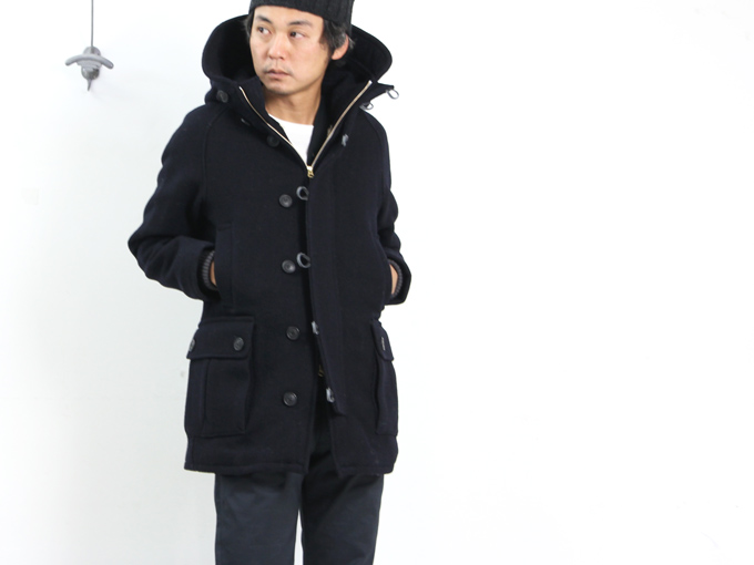 EEL (イール) オーロラマンコート3.0 - BLOG