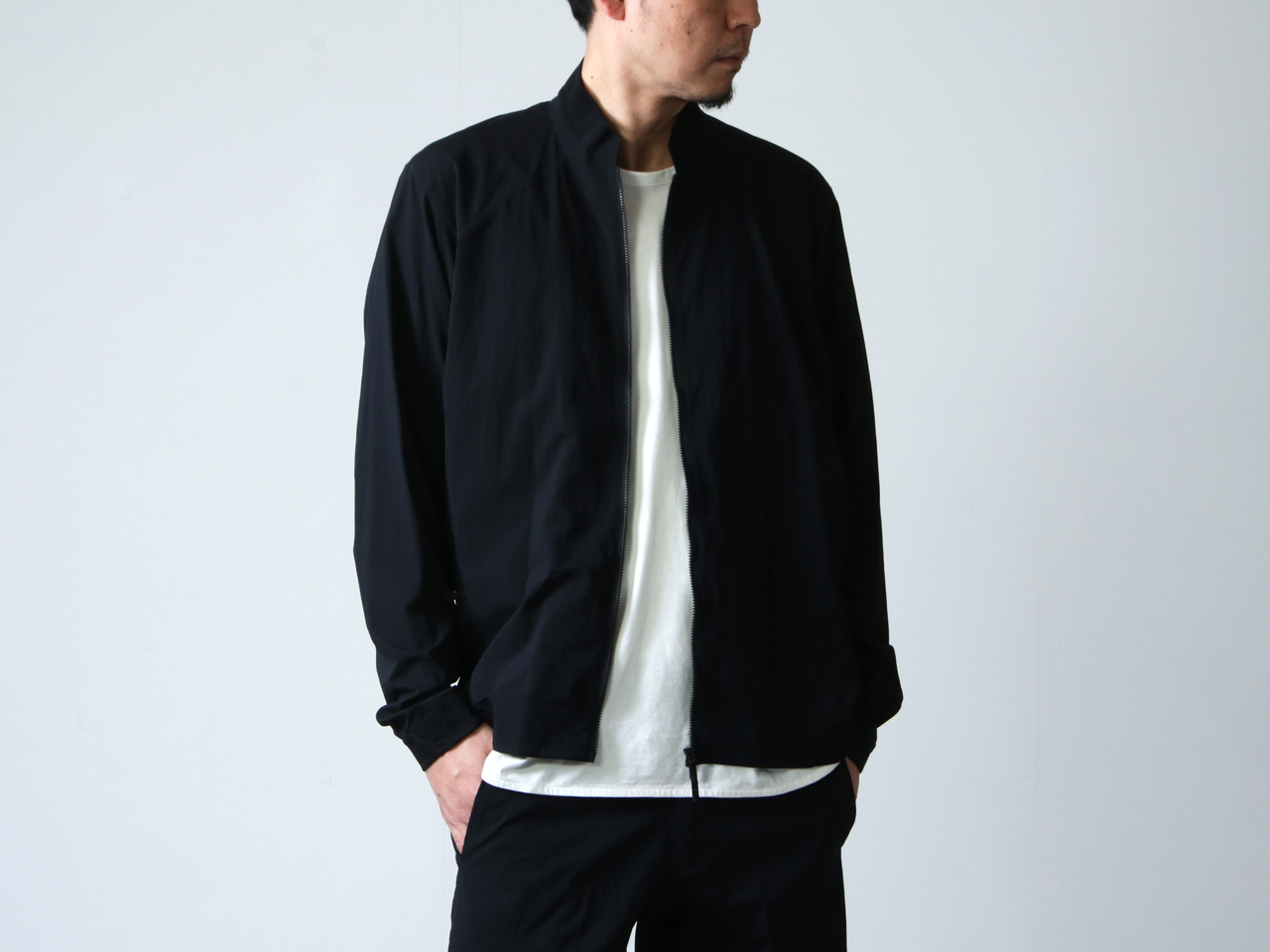 2021SSアイテムスタート！【ARC'TERYX VEILANCE】vol.2 - BLOG