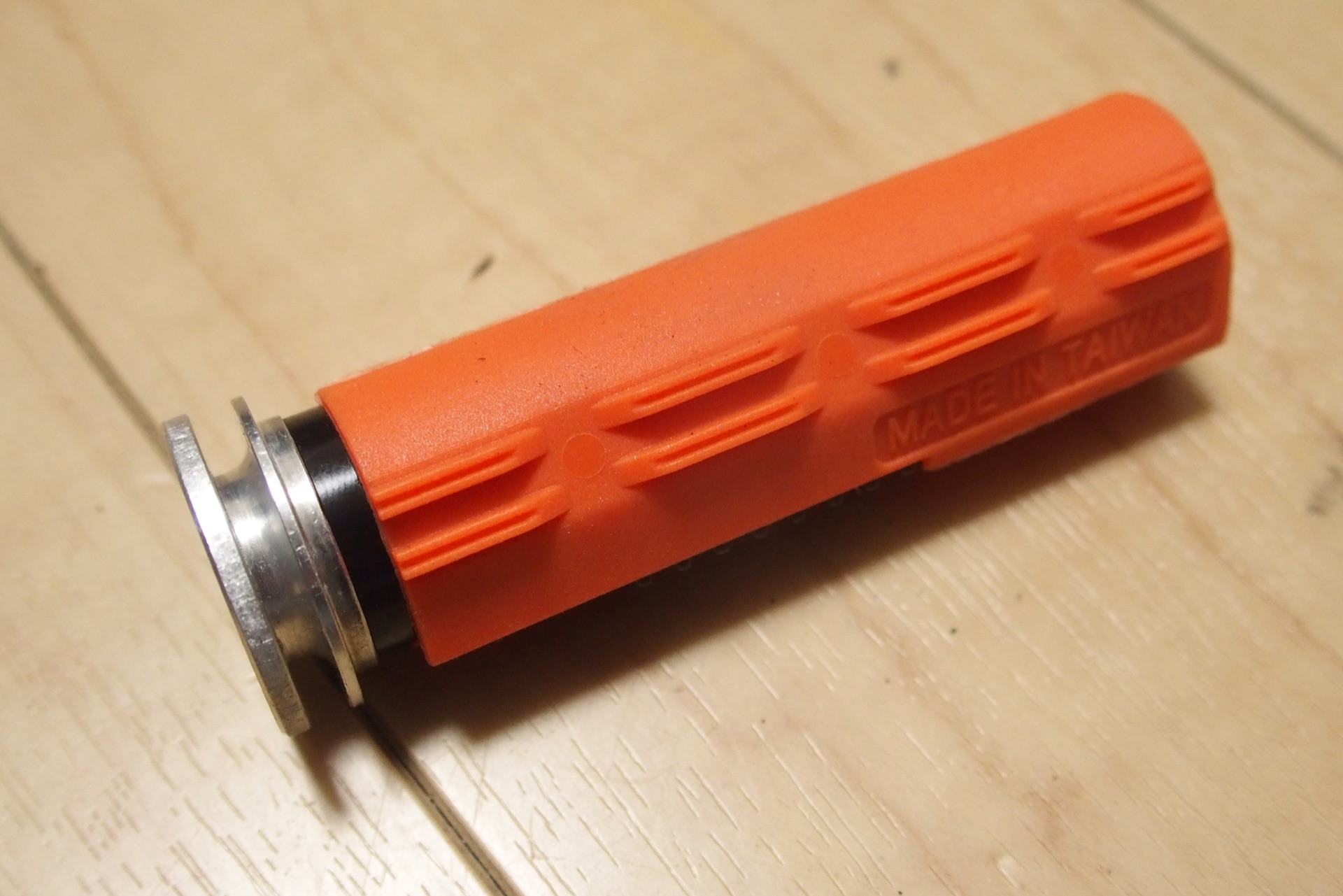 9枚歯DSG、SIEGETEK CONCEPTS Cyclone Dual-Sector(G1T3R2)を購入、E&L