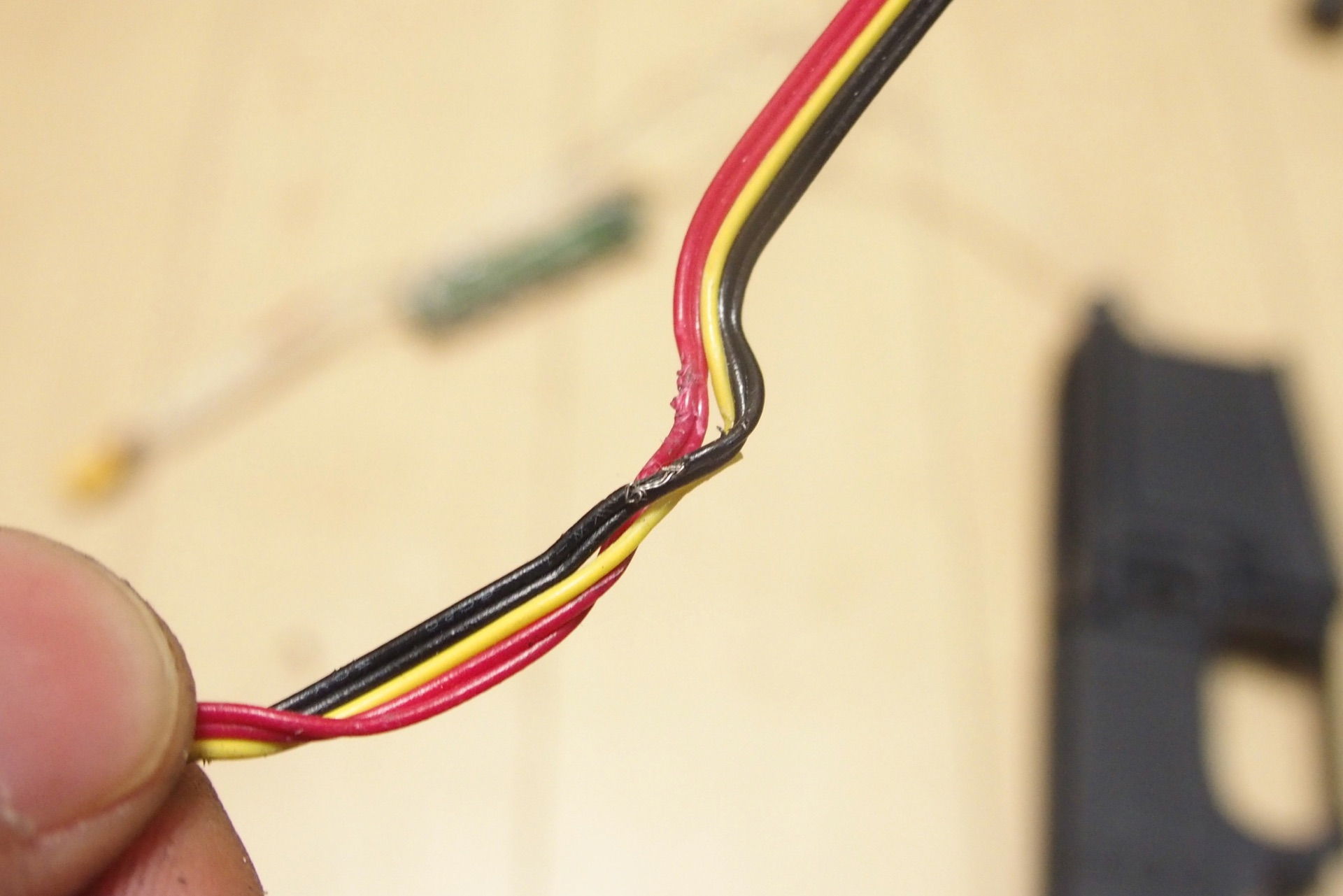 A&K STW(チャイポン)とSYSTEMA PTW(トレポン)のパーツの互換性について