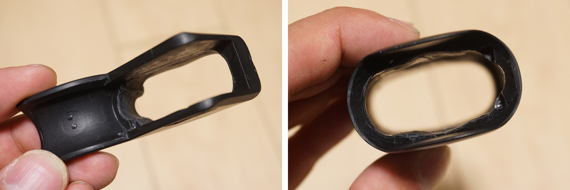 SYSTEMA PTW用 SLタイプグリップ SYSTEMA PTW用 SLタイプグリップ 次