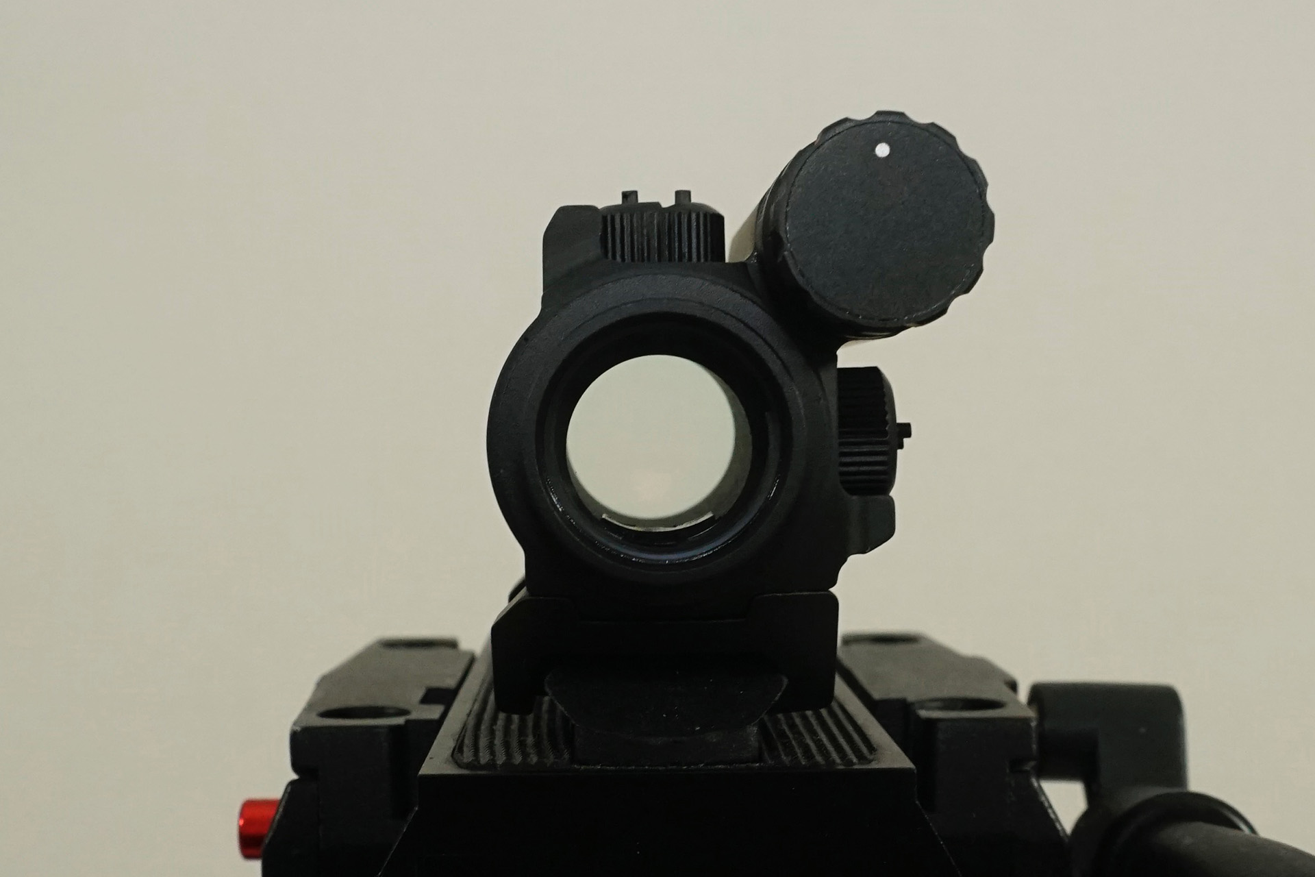 HolyWarrior Aimpoint Comp M5タイプドットサイト 高輝度モデルの