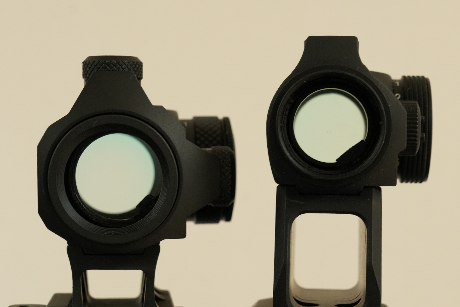 ちょっと大きなレンズを搭載したMaverick新作、Vector Optics Maverick