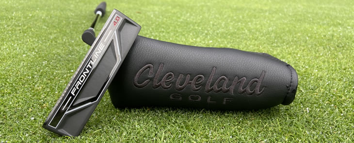 Cleveland Frontline 4.0 Putter Review - Golfalot