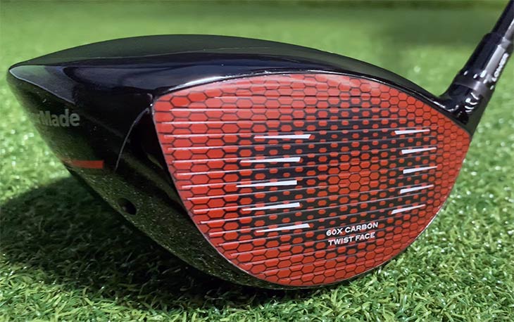 TaylorMade Stealth Driver Review - Golfalot