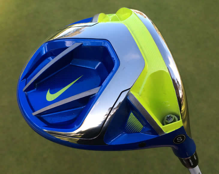 Nike Vapor Fly & Fly Pro Driver Review - Golfalot