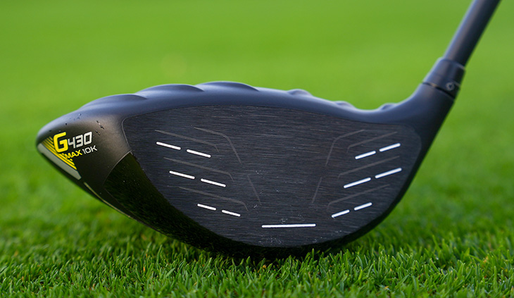 Ping G430 Max 10K Driver Review - Golfalot