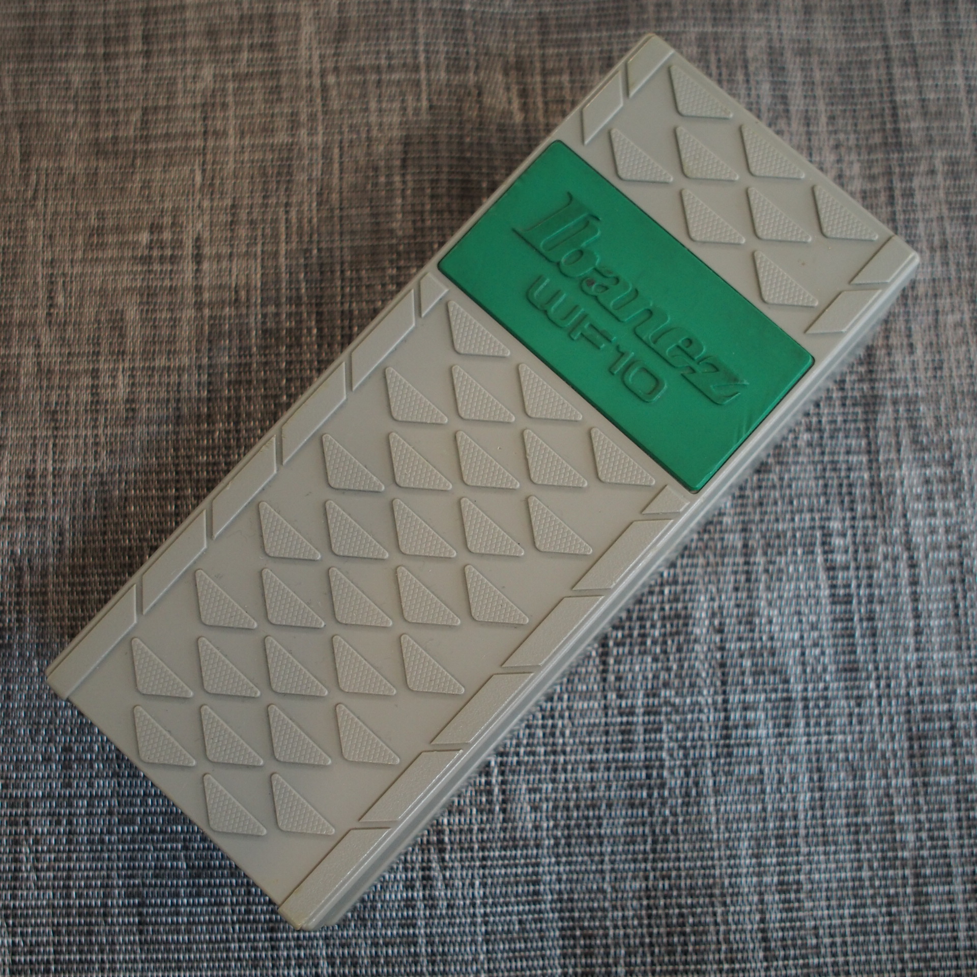 Ibanez WF10 Wah Pedal ギターエフェクター Ibanez WF10 Vintage Fuzz