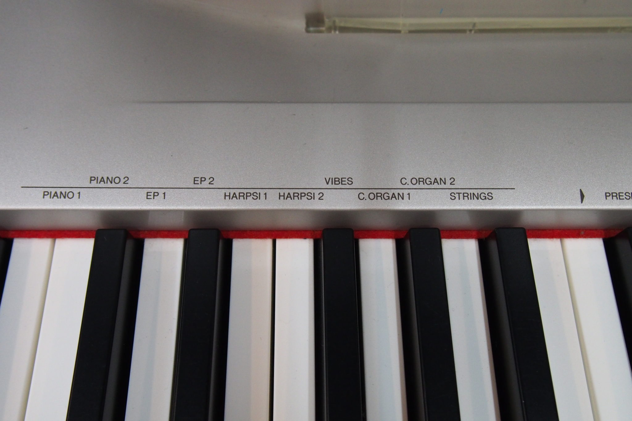 買取情報】軽くてスピーカー付きのヤマハ電子ピアノ『YAMAHA Digital