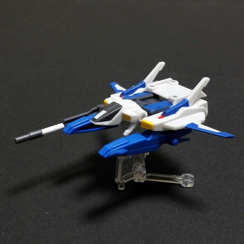 モビルスーツアンサンブル ガンダム Mk-2 、Gディフェンサー ガンプラ