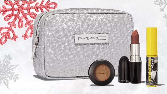 Singles' Day Beauty Offers from MAC Cosmetics and more – GWP Addict