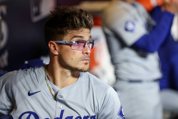 Dodgers Postgame Interview: Mr. October strikes again! Kiké's