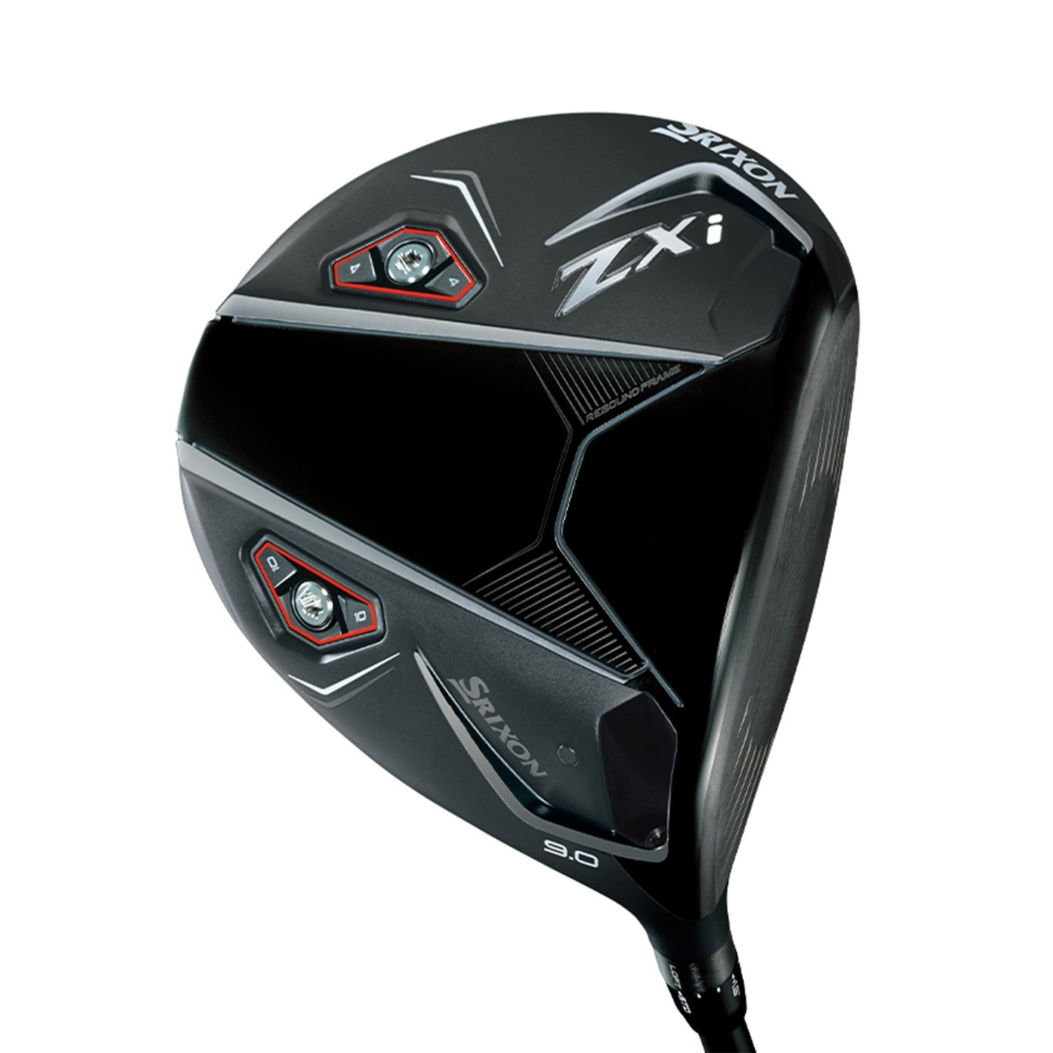 Srixon ZXi Driver (Diamana 50) – Desa Golf House