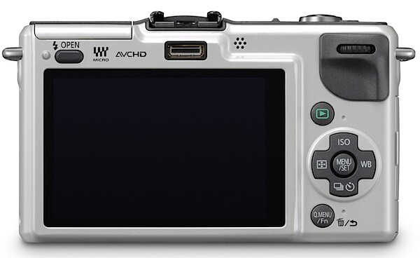 Panasonic Lumix DMC-GF2 REVIEW