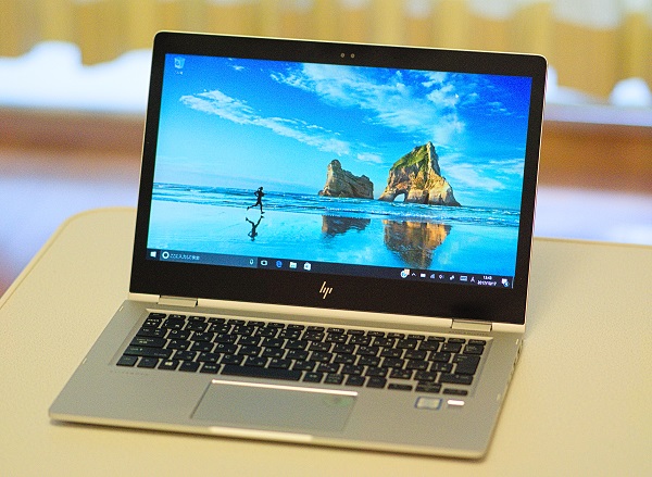 レビュー】HP EliteBook x360 1030 G2を選ぶ理由。Spectre x360と