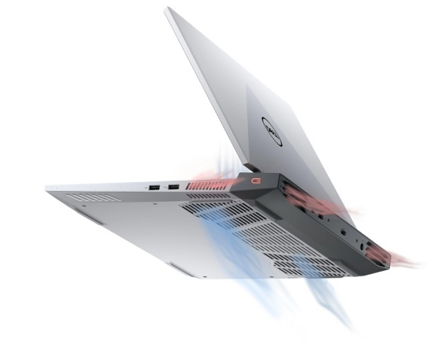 コスパ良し】RTX 3060搭載のDELL G15 Ryzen Edition 5515