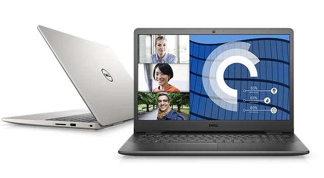 DELL Vostro 15 3000(3500) が安い。ベーシックモデルとプレミアム