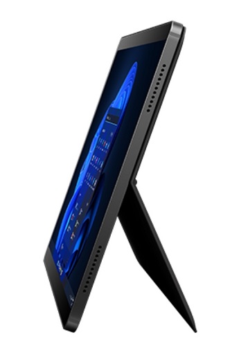 富士通 FMV LOOX WL1/G、2-in-1タブレットとしては完成度高い