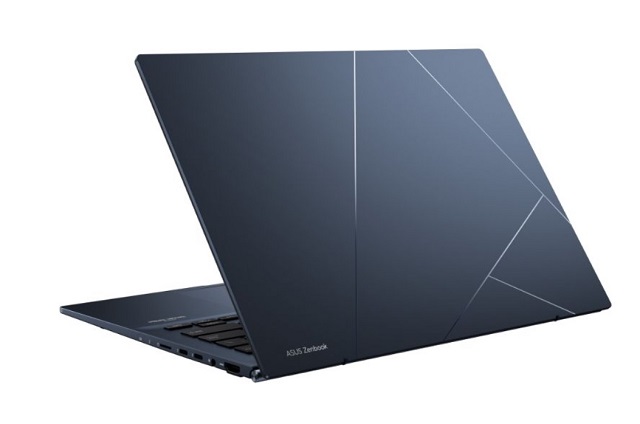 コスパ的にはこっちもあり？ 1.39kgのZenbook 14 OLED UX3402ZA